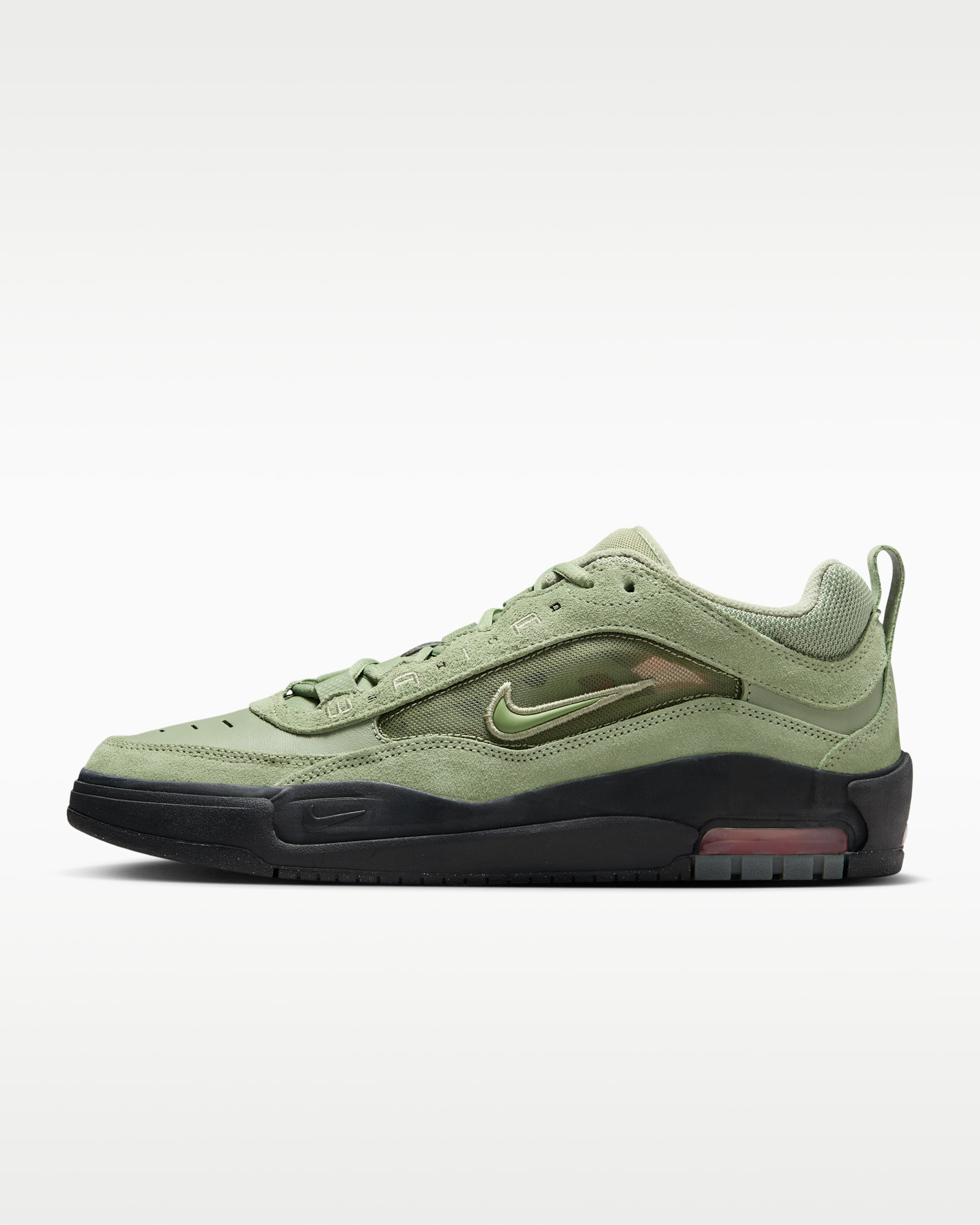 Nike Air Max Ishod Men's Shoes. Nike.com